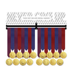 Two Levels Medal Hanger Extension kit