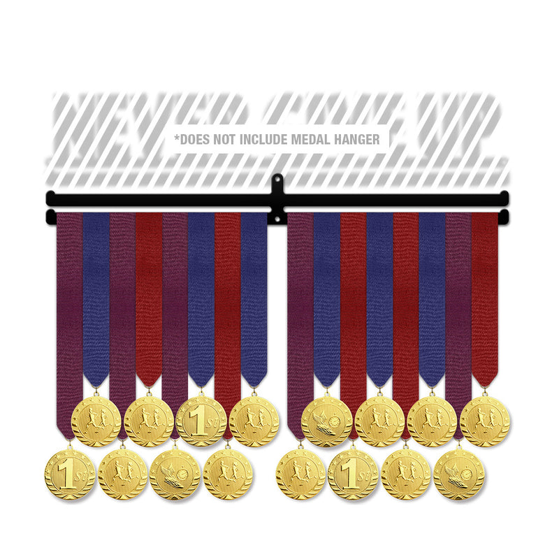 Two Levels Medal Hanger Extension kit