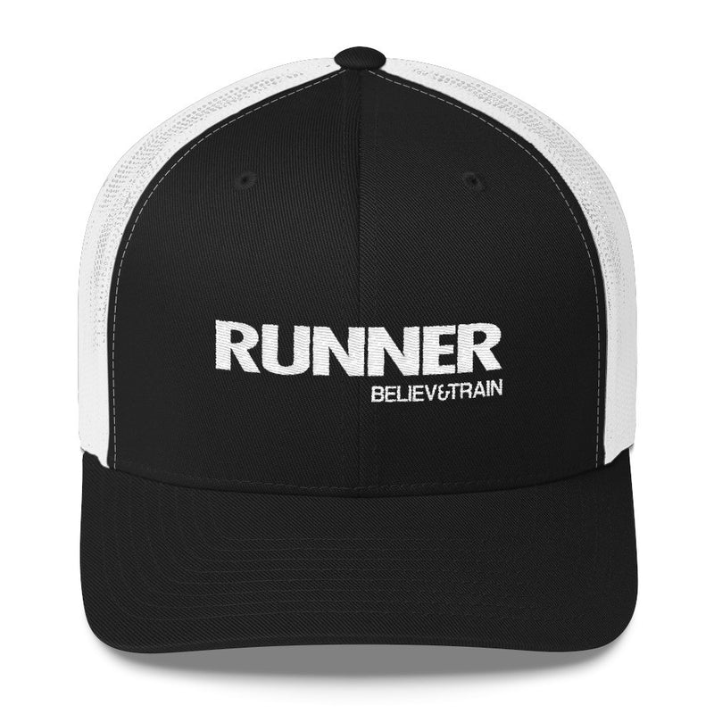 Runner Cap