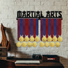 Martial Arts - Martial Arts Medal Hanger