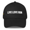 Live Love Run Classic Cap
